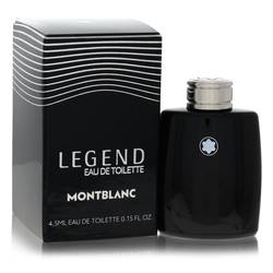Montblanc Legend Mini EDT By Mont Blanc