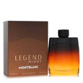 Montblanc Legend Night Eau De Parfum Spray By Mont Blanc