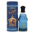 Blue Jeans Eau De Toilette Spray (New Packaging) By Versace