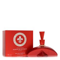 Marina De Bourbon Rouge Royal Eau De Parfum Spray By Marina De Bourbon
