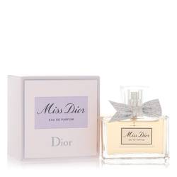 Miss Dior (miss Dior Cherie) Eau De Parfum Spray (New Packaging) By Christian Dior