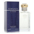 Dreamer Eau De Toilette Spray By Versace