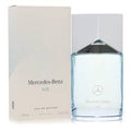 Mercedes Benz Air Eau De Parfum Spray Refillable By Mercedes Benz
