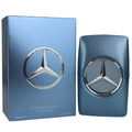 MERCEDES-BENZ MAN FRESH