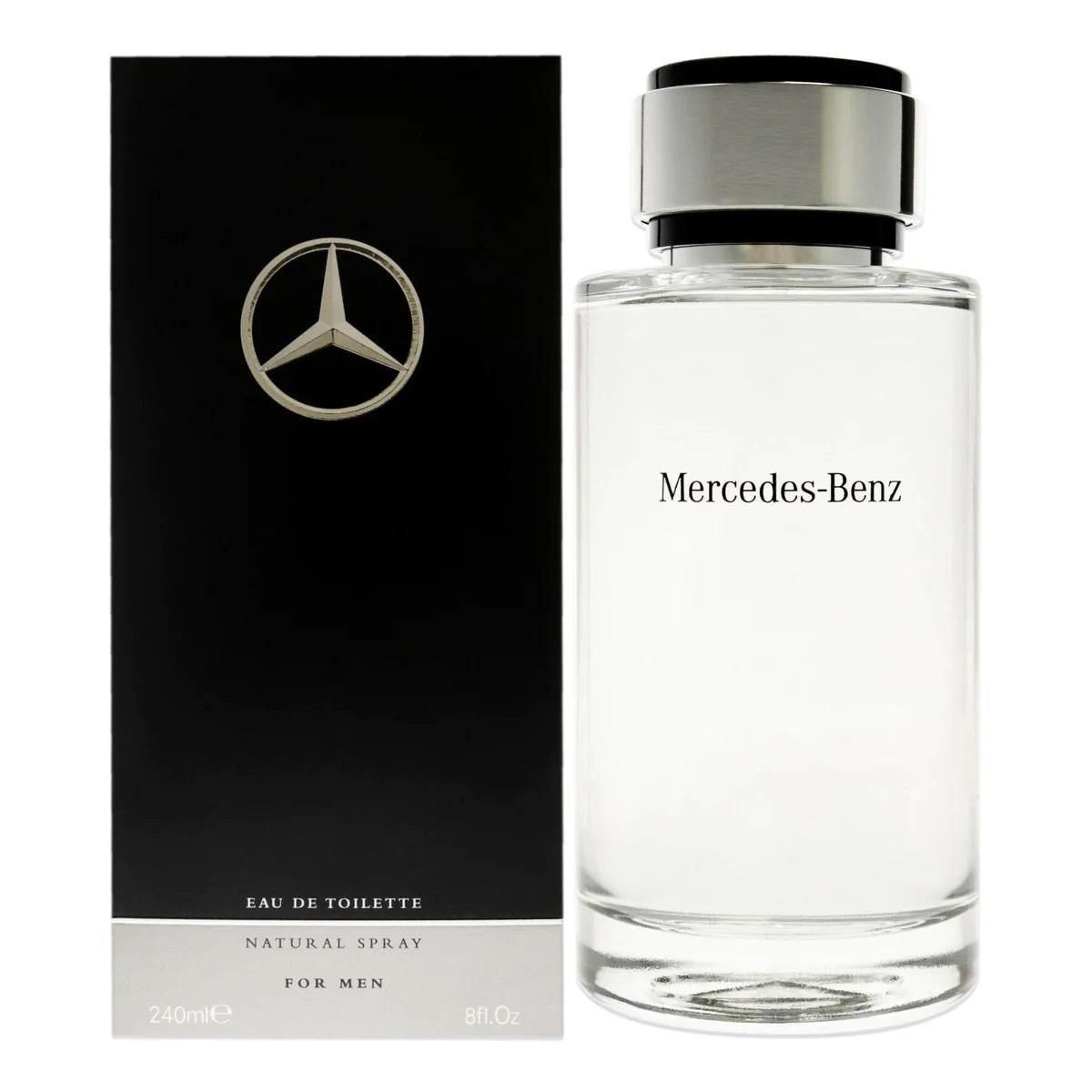MERCEDES-BENZ
