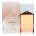 Mercedes Benz Land Eau De Parfum Spray Refillable By Mercedes Benz