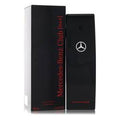 Mercedes Benz Club Black Eau De Parfum Spray By Mercedes Benz