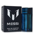 Messi Eau De Parfum Spray By Messi