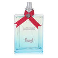Moschino Funny Eau De Toilette Spray (Tester) By Moschino