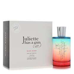 Miami Shake Eau De Parfum Spray By Juliette Has A Gun