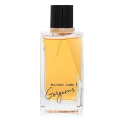 Michael Kors Gorgeous Eau De Parfum Spray (Tester) By Michael Kors