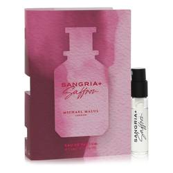 Michael Malul Sangria + Saffron Vial (sample) By Michael Malul