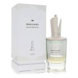 Mind Games Counterplay Extrait De Parfum Spray (Unisex) By Mind Games