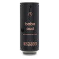 Missguided Babe Oud Eau De Parfum Spray (Tester) By Missguided