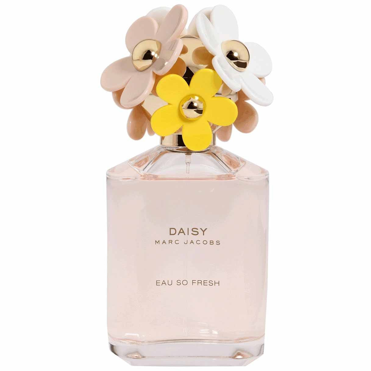 MARC JACOBS DAISY EAU SO FRESH EDT