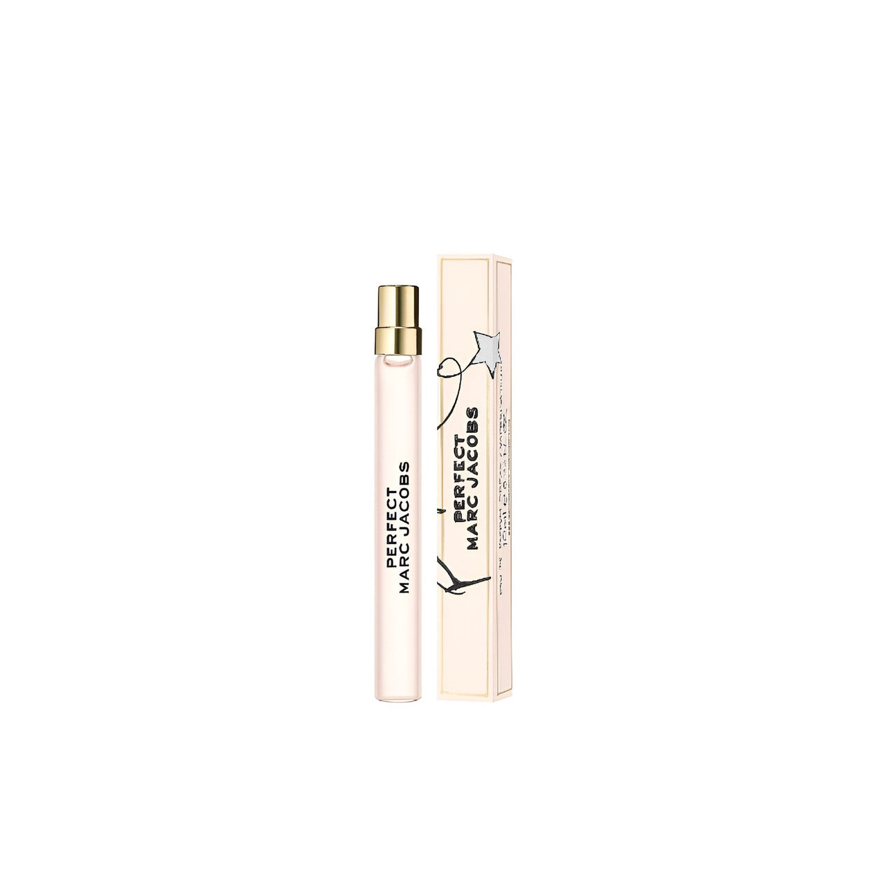 MARC JACOBS PERFECT EDP