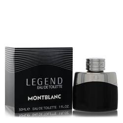 Montblanc Legend Eau De Toilette Spray By Mont Blanc