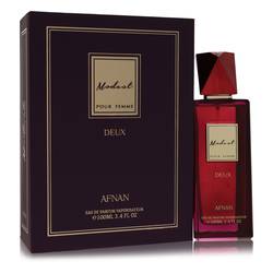 Modest Pour Femme Deux Eau De Parfum Spray By Afnan