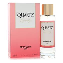Quartz Liberty Eau De Parfum Spray By Molyneux