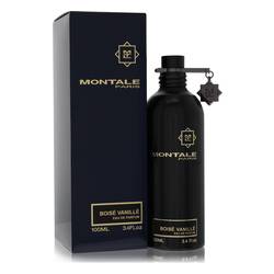 Montale Boise Vanille Eau De Parfum Spray By Montale
