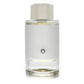 Montblanc Explorer Platinum Eau De Parfum Spray (Tester) By Mont Blanc