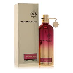Montale The New Rose Eau De Parfum Spray By Montale