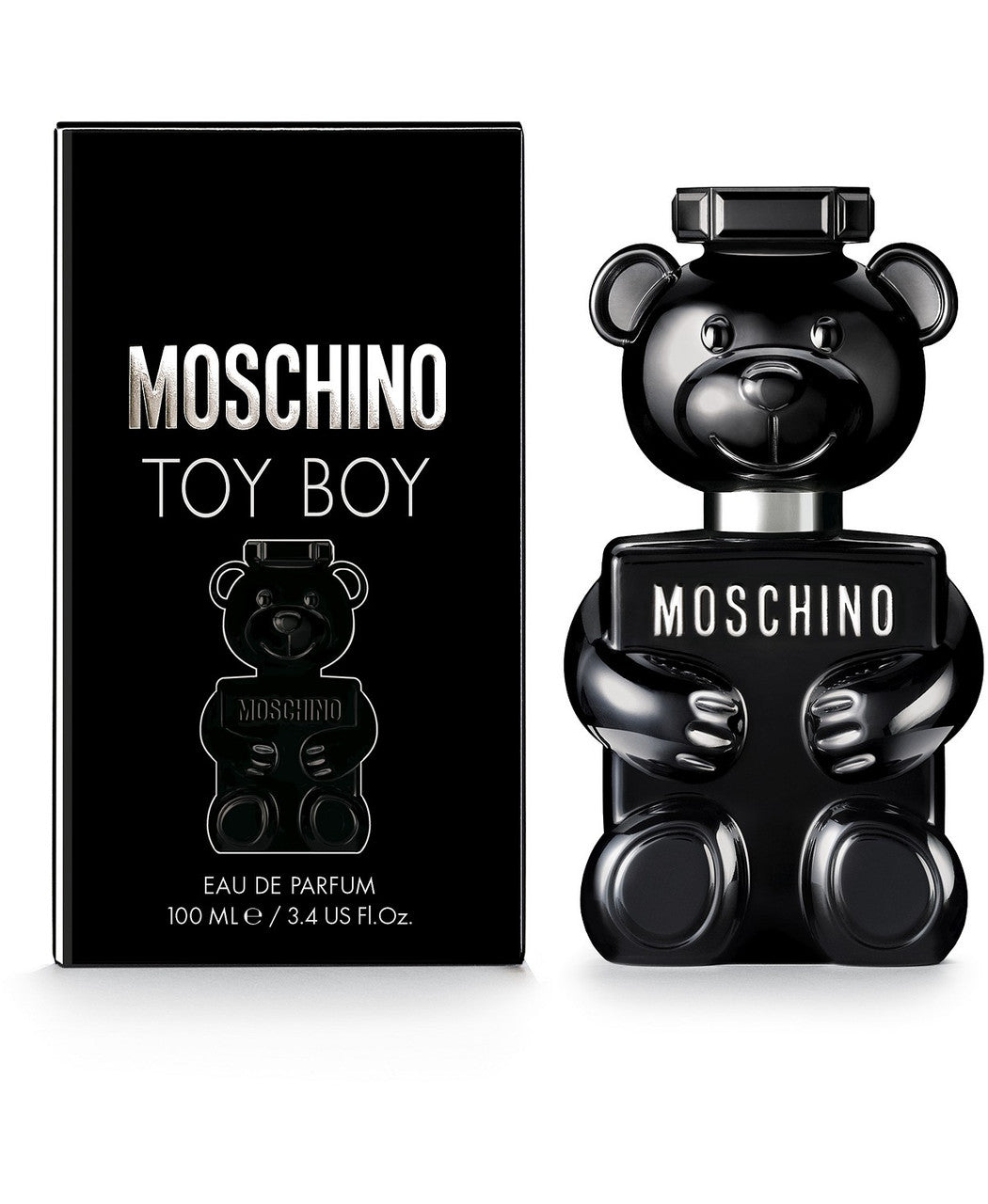 MOSCHINO TOY BOY