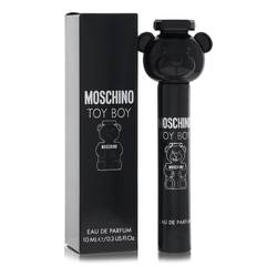 Moschino Toy Boy Mini EDP Pen Travel Spray By Moschino