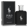 Polo Black Eau De Toilette Spray By Ralph Lauren