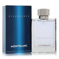 Starwalker Eau De Toilette Spray By Mont Blanc