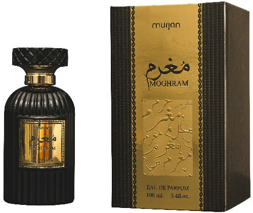Murjan Moghram Eau De Parfum
