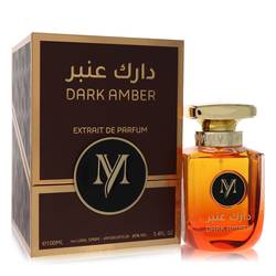 My Perfumes Dark Amber Extrait De Parfum Spray (Unisex) By My Perfumes