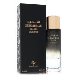 My Perfumes Submerge Elixir Eau De Parfum Spray By My Perfumes