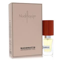 Nudiflorum Extrait de parfum (Pure Perfume) By Nasomatto