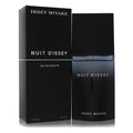Nuit D'issey Eau De Toilette Spray By Issey Miyake