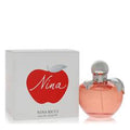 Nina Eau De Toilette Spray By Nina Ricci
