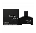 BLACK IS BLACK