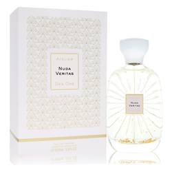 Nuda Veritas Eau De Parfum Spray (Unisex) By Atelier Des Ors