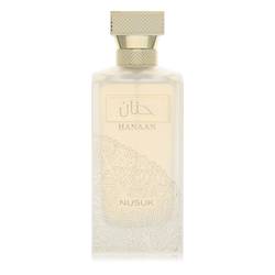 Nusuk Hanaan Eau De Parfum Spray (Unboxed) By Nusuk