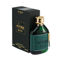 Dumont Nitro Green Eau De Parfum