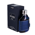 Dumont Nitro Blue Eau De Parfum