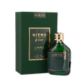 Dumont Nitro Green Ltd. Edition Eau De Parfum