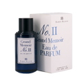 Dumont No. 2 Grand Memoir Eau De Parfum
