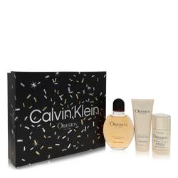 Obsession Gift Set By Calvin Klein