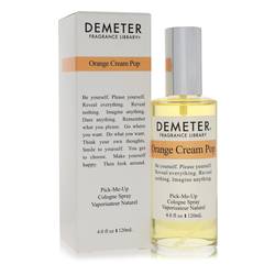 Demeter Orange Cream Pop Cologne Spray By Demeter