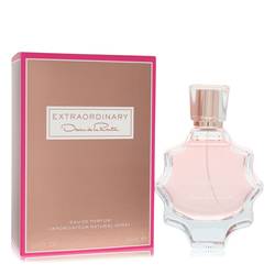 Oscar De La Renta Extraordinary Eau De Parfum Spray By Oscar De La Renta