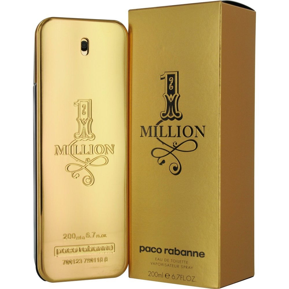 PACO RABANNE 1 MILLION EDT