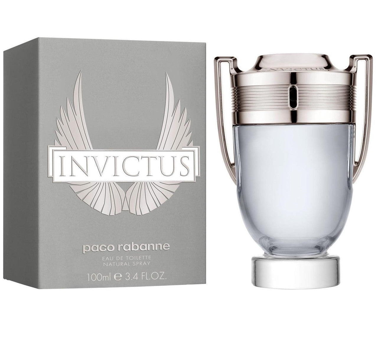 PACO RABANNE INVICTUS