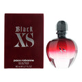 PACO RABANNE BLACK XS 2.7 (NEW PACKING) EDT