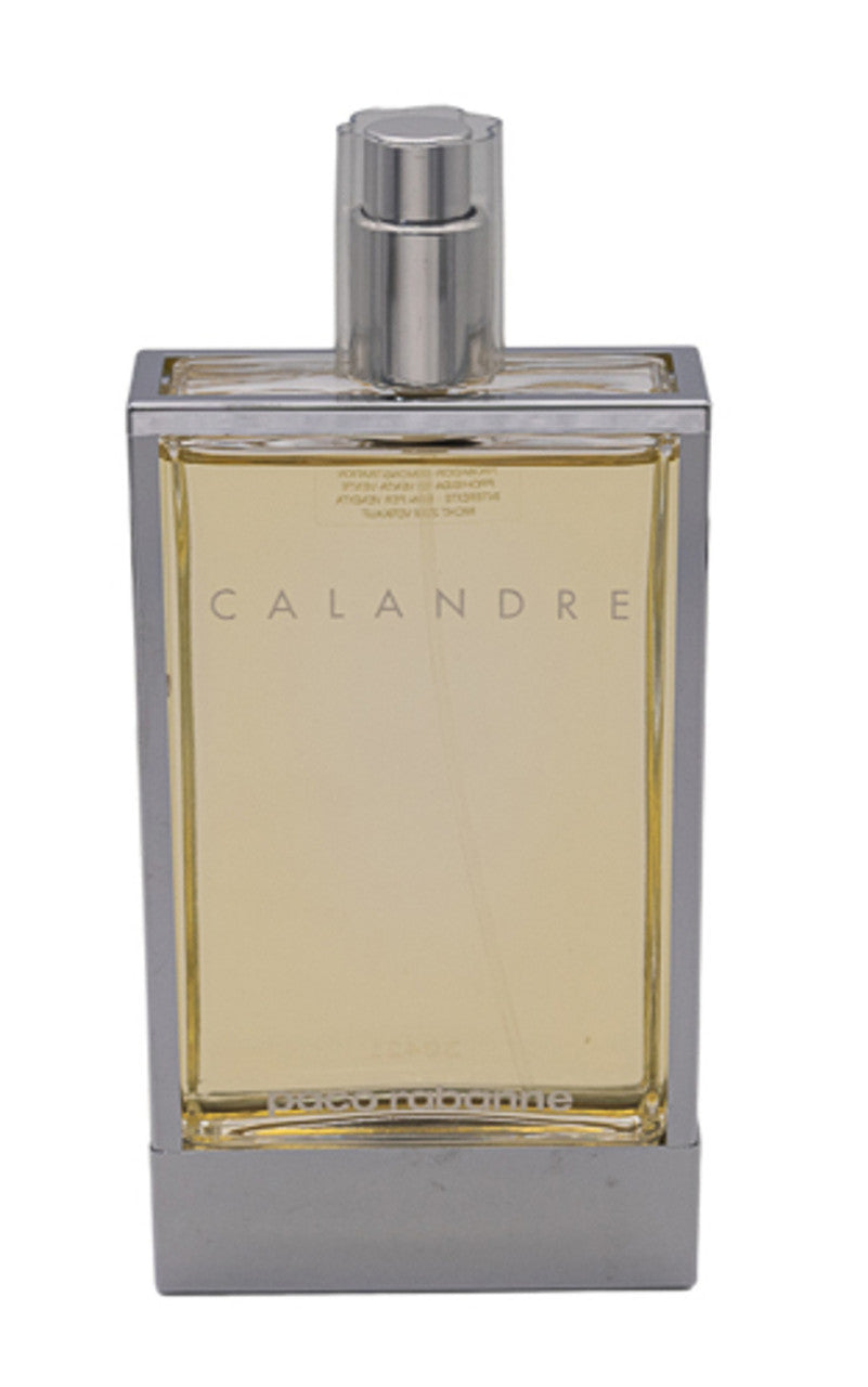 PACO RABANNE CALANDRE